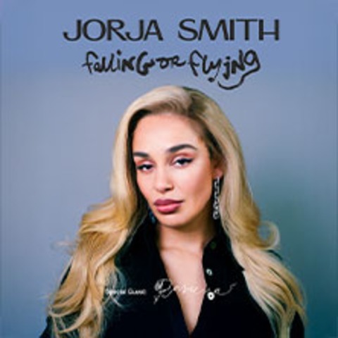 Jorja Smith - Mnchen - 16.07.2025 20:00