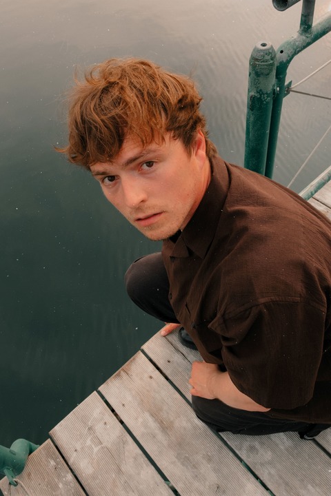 Michl von Wussow - Husum - 10.10.2026 20:00