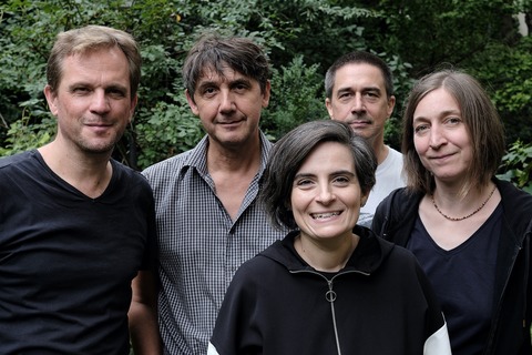 Kunstverein Husum und Umgebung e.V. prsentiert: Absolutely Sweet Marie - Husum - 07.11.2025 20:00