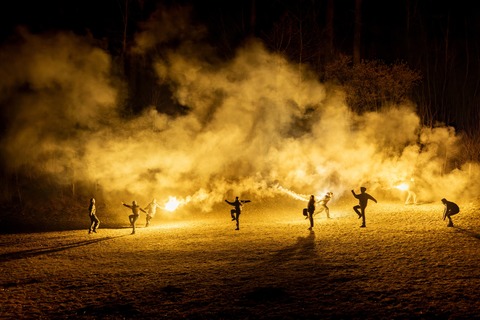 Derniers Feux - Berlin - 15.08.2025 19:00
