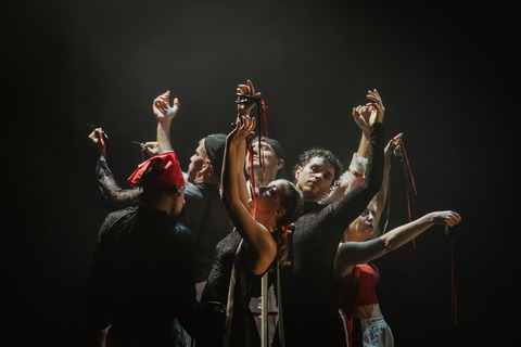 Fandango Reloaded - Berlin - 29.08.2025 19:00