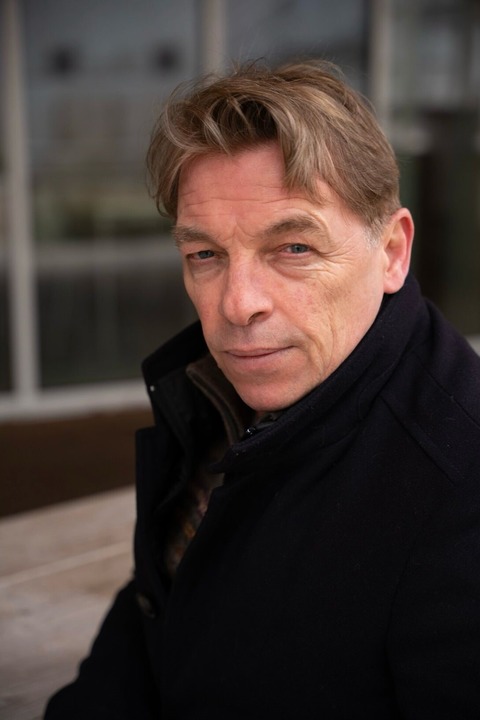 Andr Eisermann - &#8222;Goethe Werther Eisermann&#8220; - Nordhorn - 09.05.2026 20:00