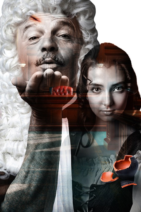 der zerbrochne krug - lustspiel von heinrich von kleist - Hildesheim - 13.09.2025 19:00