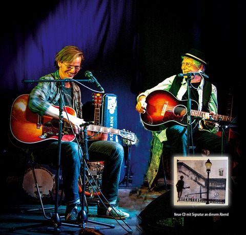 Eddy Winkelmann & Uli Kringler - Hamburg - 13.12.2025 20:00