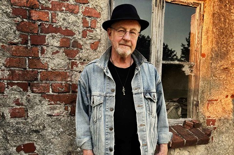 Steve Baker & the LiveWires - Der Mundharmonika-Virtuose - Ravensburg - 28.11.2025 20:00