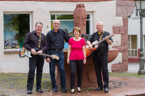 Musikalischer Sommerabend mit der Band Fifty-Two - Bad Teinach-Zavelstein - 06.08.2025 20:00
