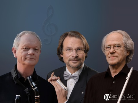 Bach & Franck - Schliengen - 22.06.2025 17:00