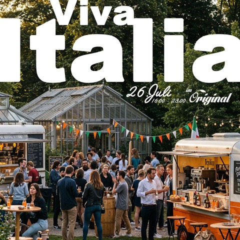 Viva Italia - Teningen - 26.07.2025 16:00