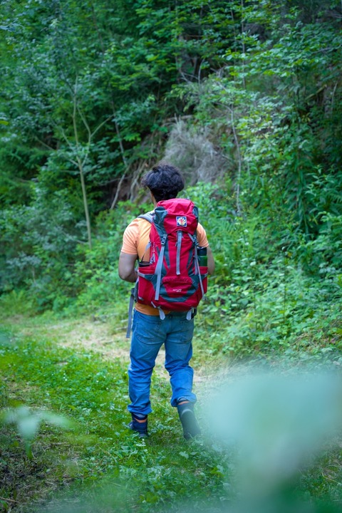 2. Globetrotter Wandertage Schwarzwald: Wanderung &#8222;Renn, Walter Speer, renn&#8220; - Bad Wildbad - 21.09.2025 13:00