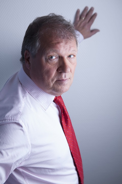 Thomas Freitag - Rckzug ber die Minen der Ebene - Kln - 19.04.2026 19:00