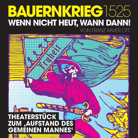 Wenn nicht heut, wann dann! - Laupheim - 18.10.2025 20:00