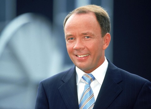 S-ART-Talk: RTL-Reporter ULRICH KLOSE - Essen - 11.07.2025 20:00