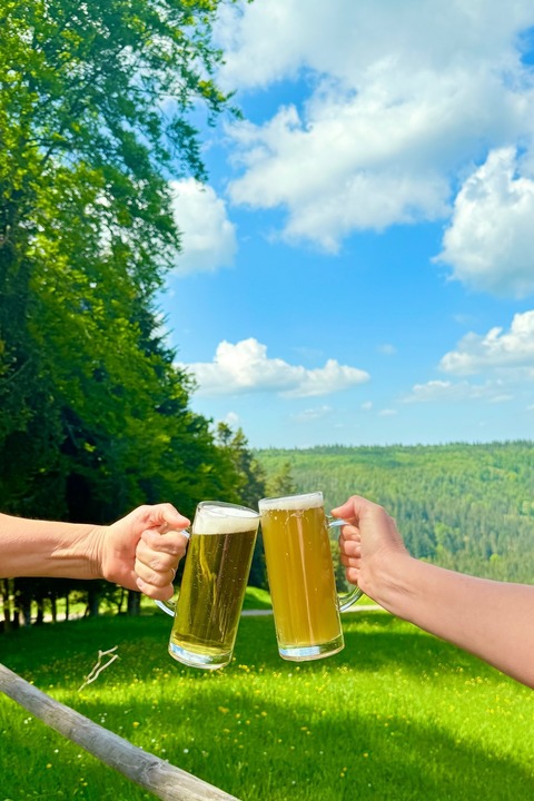 2. Globetrotter Wandertage Schwarzwald: &#8222;Bierwanderung&#8220; - Bad Wildbad - 21.09.2025 13:30