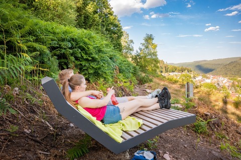 2. Globetrotter Wandertage Schwarzwald: Wanderung &#8222;Sprollenhuser Hut&#8220; - Bad Wildbad - 21.09.2025 10:00
