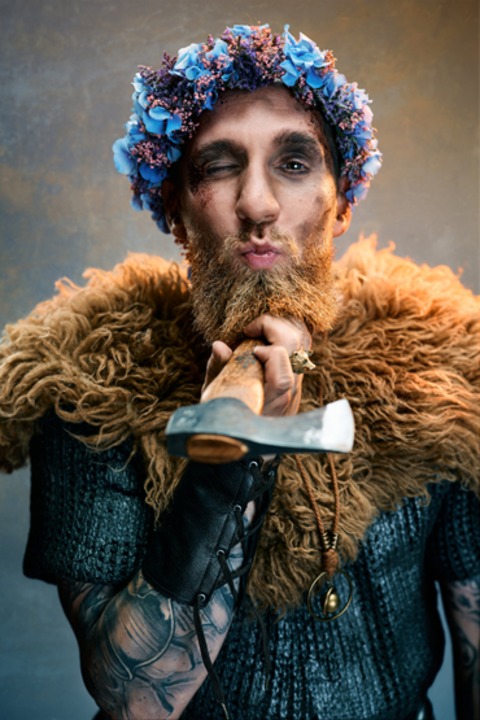 Lennard Rosar - Schildmaid - Dresden - 13.03.2027 21:00