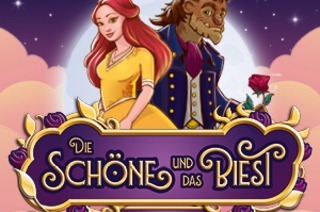 Die Sch�ne und das Biest - das Musical