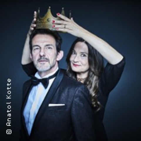 Macbeth - NORDERSTEDT - 03.03.2026 19:30