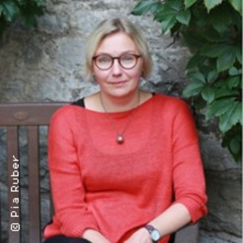 Kertu Sillaste | Haus des Gastes Graal-Mritz - GRAAL-MRITZ - 01.09.2025 12:00