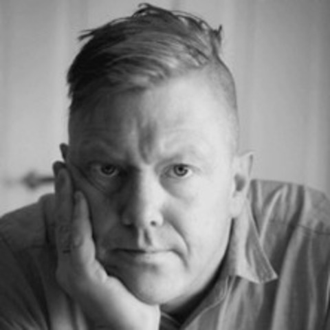Jon Gnarr - GRAAL-MRITZ - 31.08.2025 10:30