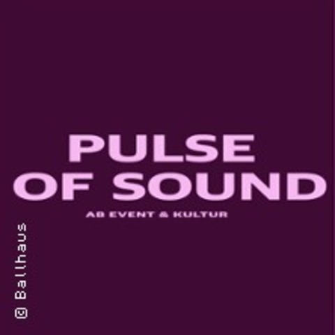 Pulse Of Sound Heilige Nacht (Ludwig Thoma) - Die Wellkren, Stofferl Well - Rosenheim - 20.12.2025 19:00