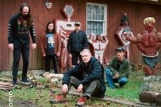 Full Of Hell | + The Body + Jarhead Fertilizer + JAD