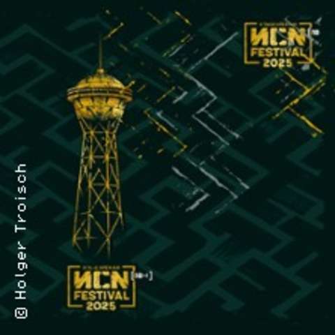 Samstag - Nocturnal Culture Night - DEUTZEN - 06.09.2025 11:50