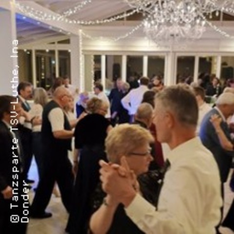 Wunstorfs "Tanz in den Frhling" - STEINHUDE - 21.03.2026 19:30