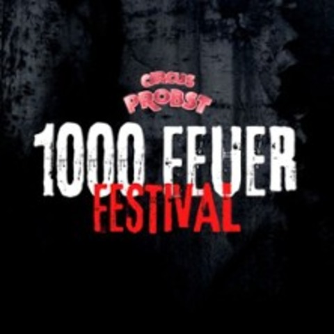 1000 Feuer Festival - GELSENKIRCHEN - 26.07.2025 16:00