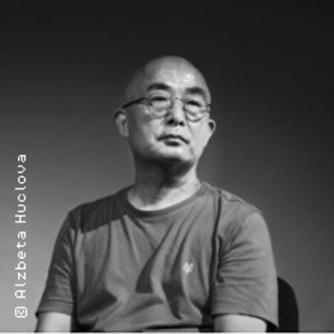 Liao Yiwu - 18 Gefangene - GRAAL-MRITZ - 29.08.2025 20:00