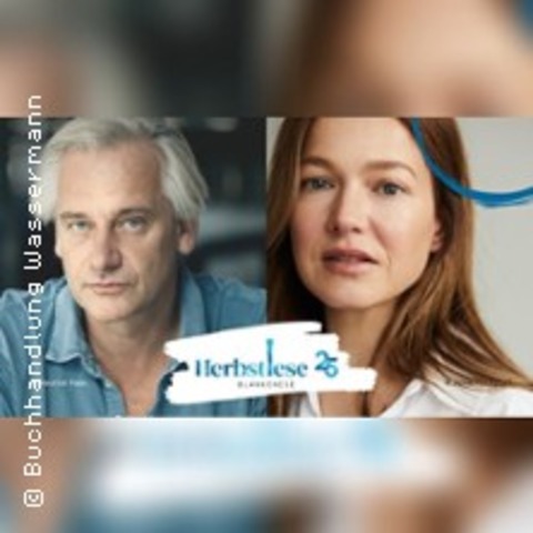 Chris Kraus: Die Sonne und die Mond | Lesung von Hannah Herzsprung - HAMBURG - 09.09.2025 20:00