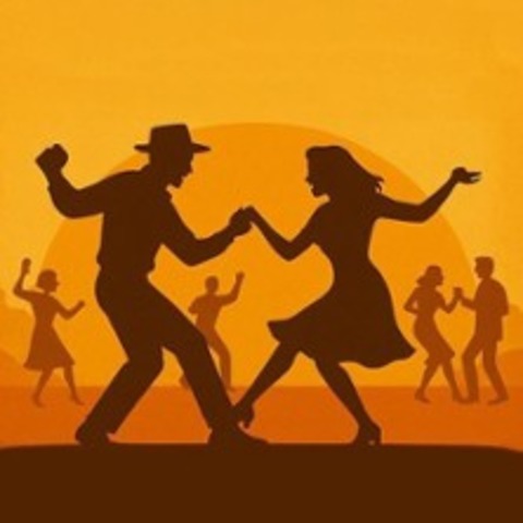 Boogie Dance Party | Tagesbistro Gerok Stuttgart - Stuttgart - 28.06.2025 19:30