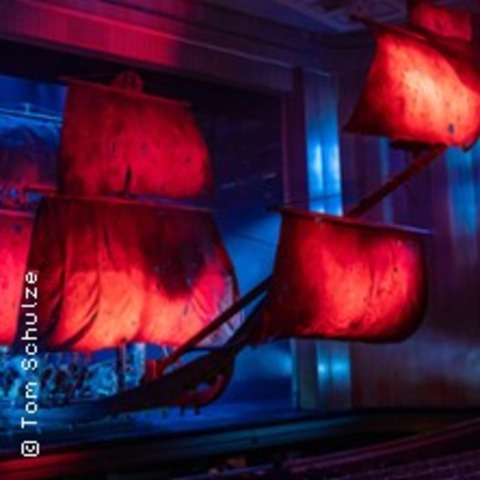 Der fliegende Holl�nder - LEIPZIG - 08.02.2026 17:00