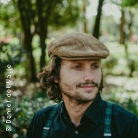 Sleepwalker's Station | Indie Folk - AHRENSBURG - 15.08.2025 19:30