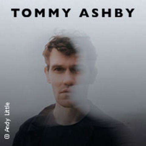 Tommy Ashby - Live 2025 - KLN - 20.11.2025 20:00