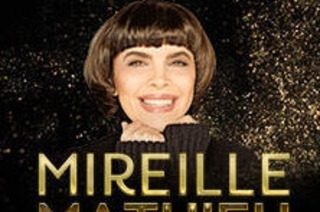 Mireille Mathieu - Goodbye my Love Goodbye - Das Finale der Welt-Abschiedstournee