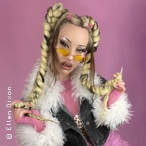Du Blonde - KLN - 01.11.2025 20:00