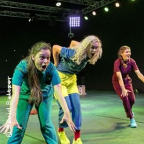 Das Spiel - BERLIN - 23.10.2025 10:00