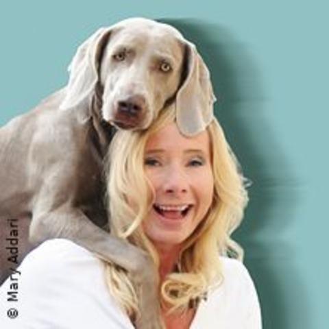 Sylvia Brcko - Das letzte Kind trgt Fell - KLN - 18.09.2025 20:00