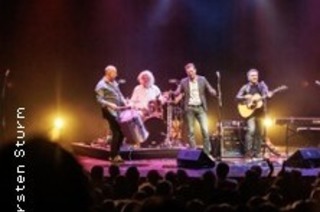 Simon & Garfunkel Revival Band - Feelin' Groovy