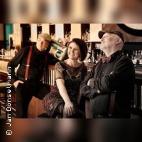 Sternenhimmel - Swinging NDW-Hits - NORDSTEMMEN-HEYERSUM - 05.09.2025 20:00