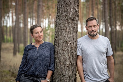 Zwischen Welten - Cottbus - 29.08.2025 19:30