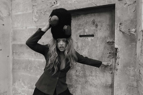 PAULA DALLA CORTE - Circus Tour 2025 - Mnchen - 21.11.2025 20:30