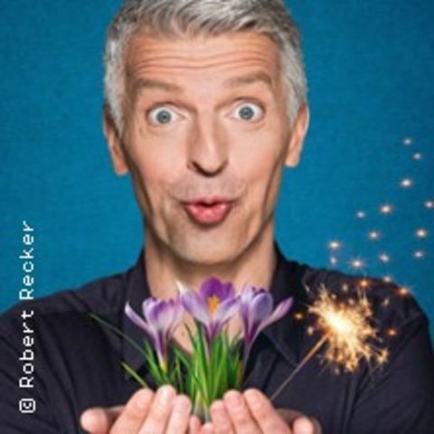 Johannes Flck - Frhblher und Sptznder - Leverkusen - 24.01.2026 20:00