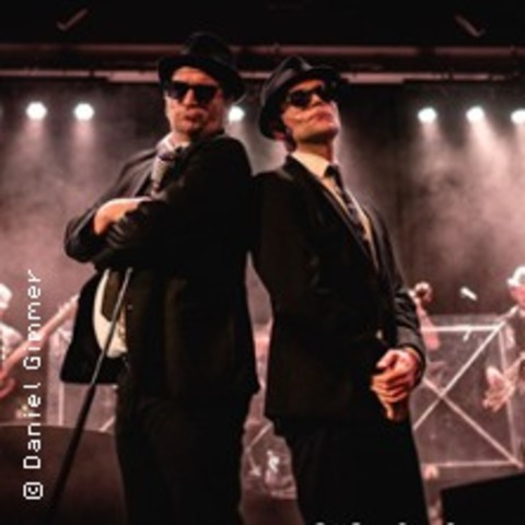 Blues Brothers - Das Musical - Paderborn - 13.03.2026 20:00