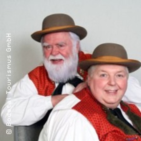 Die Wildecker Herzbuben - ALTENBRAK - 31.08.2025 14:00
