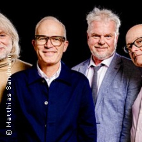 Erdmbel - Weihnachtstour 2025 - KLN - 22.12.2025 20:00