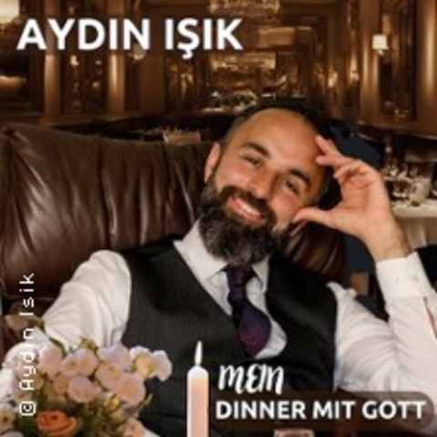 Aydin Isik - KLN - 15.11.2025 20:00