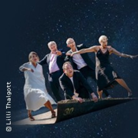 hidden shakespeare - HAMBURG - 18.05.2026 19:00