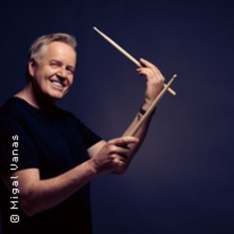 Wolfgang Haffner Trio - Bremen - 06.05.2026 20:00