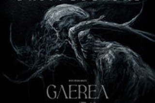 Orbit Culture - Death Above Life Europe UK Tour 2025 - Supports: Gaerea + Atlas
